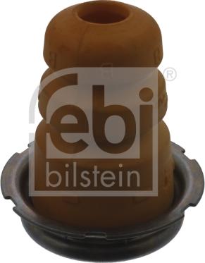 Febi Bilstein 40696 - Amortisör Süspansiyon Takozu, Seti parcadolu.com