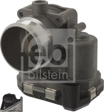 Febi Bilstein 40134 - Gaz Kelebeği Gövdesi parcadolu.com