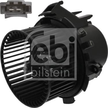 Febi Bilstein 40176 - Kalorifer Motoru parcadolu.com