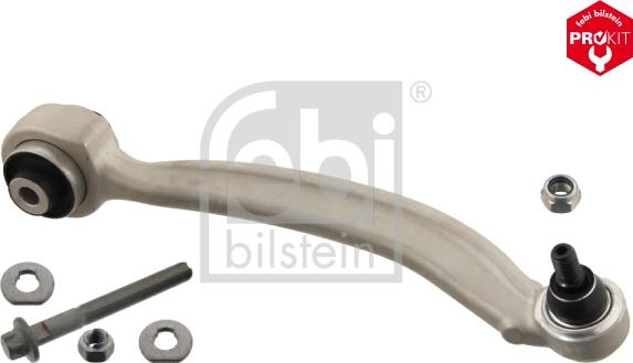 Febi Bilstein 40381 - Salıncak - Rotilli Kol, Bugi Denge Kolu parcadolu.com