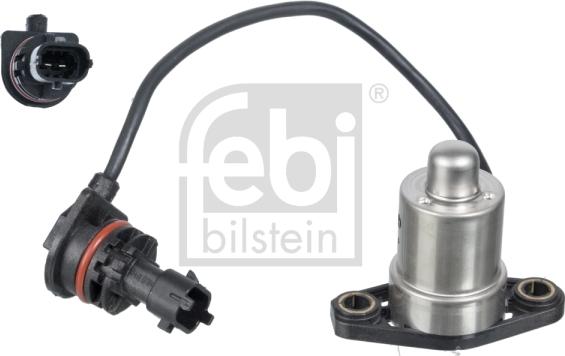 Febi Bilstein 40795 - Sensör, motor yağ seviyesi parcadolu.com