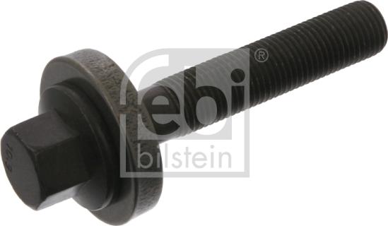 Febi Bilstein 40756 - Kayış kasnağı civatası parcadolu.com