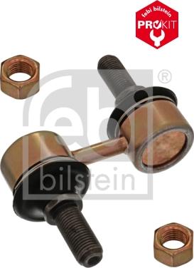 Febi Bilstein 41656 - Demir / kol, stabilizatör parcadolu.com