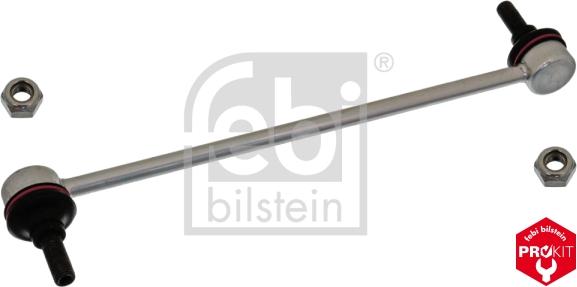 Febi Bilstein 41039 - Demir / kol, stabilizatör parcadolu.com
