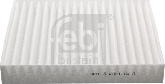 Febi Bilstein 48503 - Filtre, kabin havası parcadolu.com