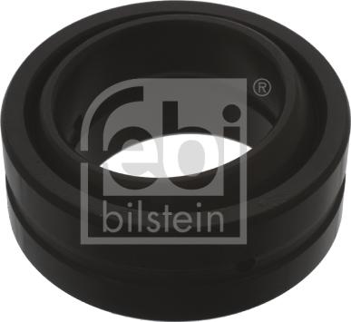 Febi Bilstein 48676 - Mafsal yatağı, sürücü kabini amortisörü parcadolu.com