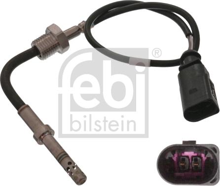 Febi Bilstein 48838 - Egzoz Sıcaklık Sensörü parcadolu.com