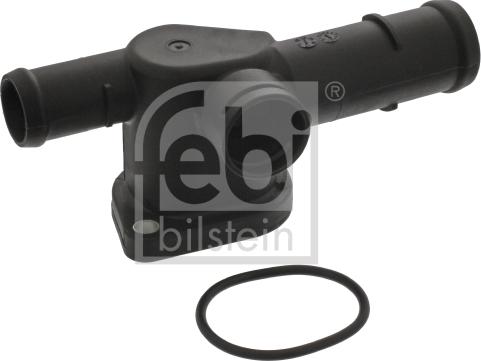 Febi Bilstein 48365 - Soğutma Maddesi Flanşı parcadolu.com