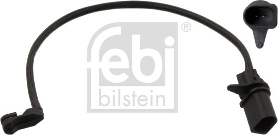 Febi Bilstein 43485 - ON FREN BALATA FISI 300mm A4 A5 A6 A7 Q5 1.8 - 2.0 - 2.7 - 2.8 - 3.0 - 3.2 FSI TFSI TDI parcadolu.com
