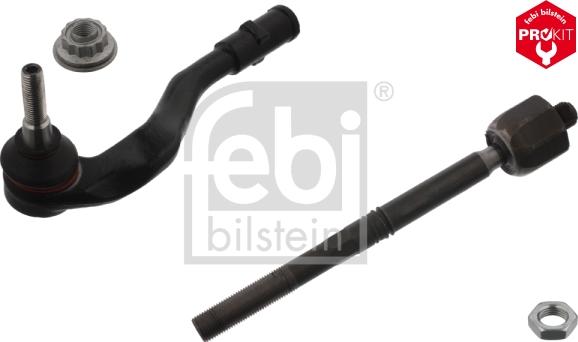 Febi Bilstein 43795 - Komple Rot parcadolu.com