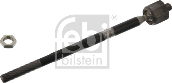 Febi Bilstein 43791 - Rot Mili / Kolu parcadolu.com