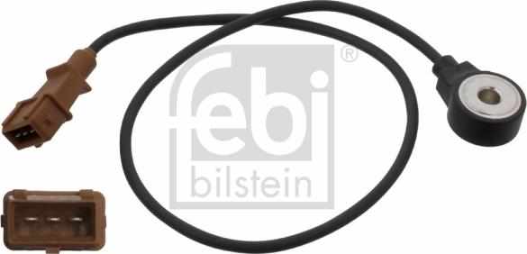 Febi Bilstein 43772 - Vuruntu Sensörü parcadolu.com