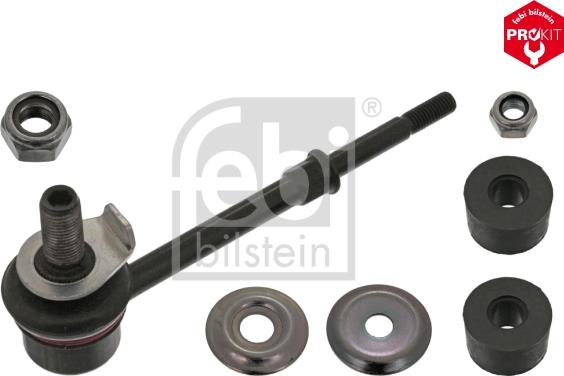 Febi Bilstein 42950 - Demir / kol, stabilizatör parcadolu.com