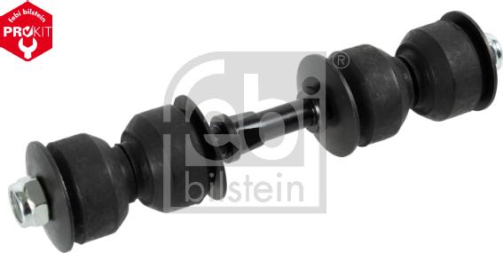 Febi Bilstein 42983 - Demir / kol, stabilizatör parcadolu.com