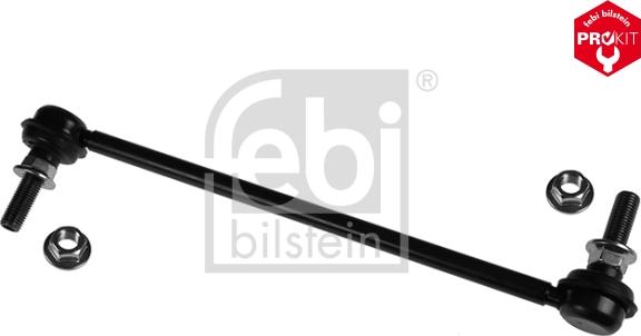 Febi Bilstein 42568 - Demir / kol, stabilizatör parcadolu.com