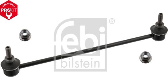Febi Bilstein 42102 - Demir / kol, stabilizatör parcadolu.com