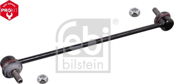Febi Bilstein 42390 - Demir / kol, stabilizatör parcadolu.com