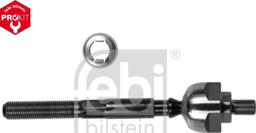 Febi Bilstein 42207 - Rot Mili / Kolu parcadolu.com