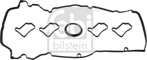 Febi Bilstein 47927 - Conta seti, külbütör kapağı parcadolu.com