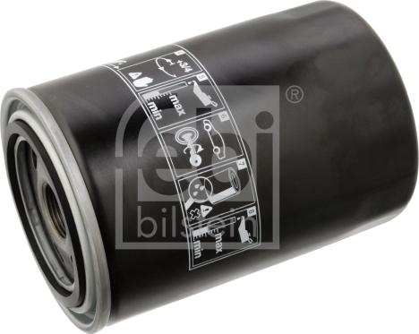 Febi Bilstein 47477 - Yağ filtresi parcadolu.com