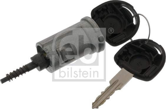 Febi Bilstein 47569 - Kontak / çalıştırma anahtarı parcadolu.com