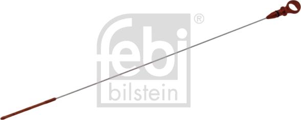 Febi Bilstein 47303 - Yağ ölçme çubuğu parcadolu.com