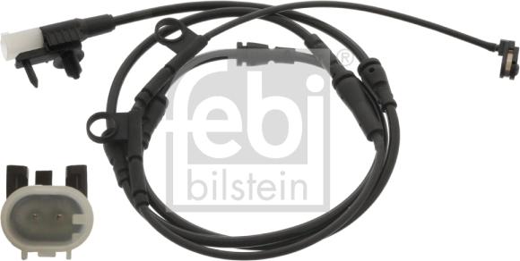 Febi Bilstein 47371 - Balata İkaz Kablosu, Balata Fişi parcadolu.com