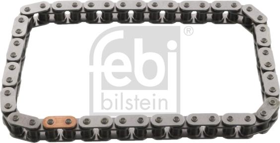 Febi Bilstein 09442 - Zincir, yağ pompa tahriği parcadolu.com