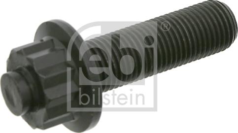 Febi Bilstein 09590 - Kayış kasnağı civatası parcadolu.com