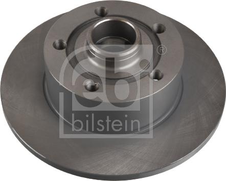 Febi Bilstein 09079 - Fren Diski parcadolu.com