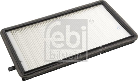 Febi Bilstein 09186 - Filtre, kabin havası parcadolu.com