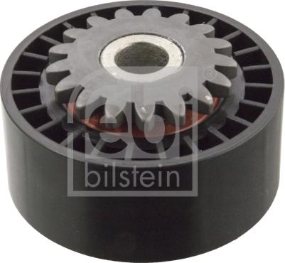 Febi Bilstein 09789 - Alternatör Gergi Rulmanı parcadolu.com