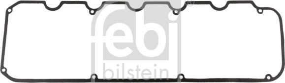 Febi Bilstein 04967 - Conta, külbütör kapağı parcadolu.com