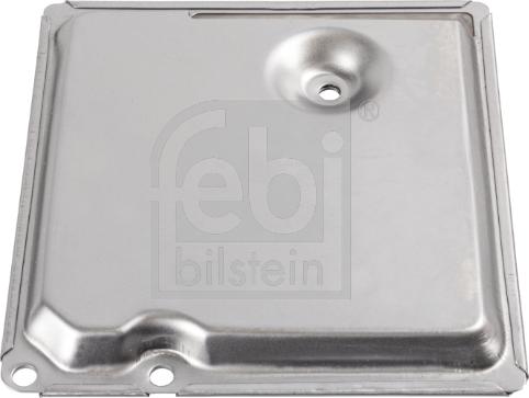 Febi Bilstein 04583 - SANZIMAN FILTRESI BMW E30 E28 E34 E24 E23 parcadolu.com