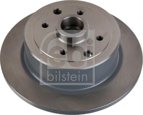 Febi Bilstein 04525 - Fren Diski parcadolu.com