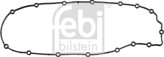 Febi Bilstein 04610 - Conta, yağ karteri parcadolu.com
