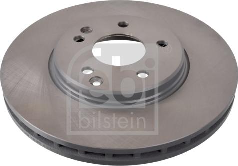 Febi Bilstein 04630 - Fren Diski parcadolu.com