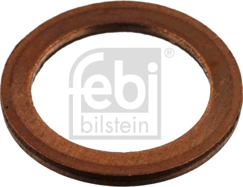 Febi Bilstein 04054 - Conta, yağ boşaltma tapası parcadolu.com