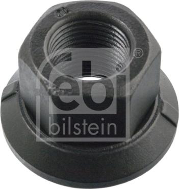 Febi Bilstein 04899 - Bijon Somunu parcadolu.com