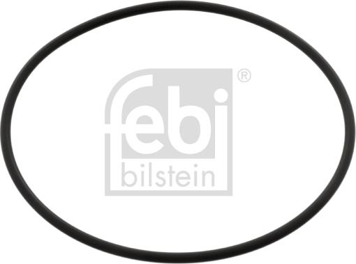 Febi Bilstein 04745 - Conta, Su Pompası parcadolu.com