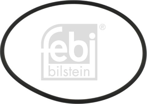 Febi Bilstein 05970 - Conta, yağ filtre gövdesi parcadolu.com