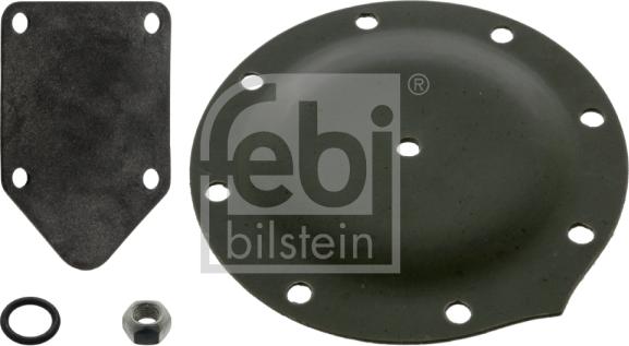 Febi Bilstein 05480 - Vakum Pompa Tm. Tk parcadolu.com