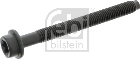 Febi Bilstein 05541 - Silindir kafası cıvatası parcadolu.com