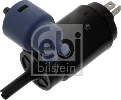 Febi Bilstein 05244 - Cam Suyu Pompası parcadolu.com