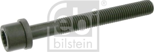 Febi Bilstein 06666 - Silindir kafası cıvatası parcadolu.com