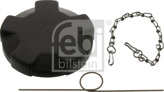 Febi Bilstein 06288 - Yakıt Depo Kapağı parcadolu.com