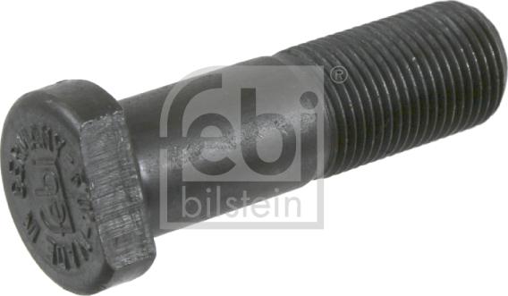 Febi Bilstein 01654 - Bijon Saplaması parcadolu.com