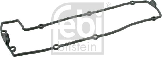 Febi Bilstein 01347 - Conta, külbütör kapağı parcadolu.com