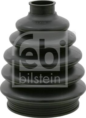 Febi Bilstein 08025 - Aks Körüğü, Tahrik Mili parcadolu.com