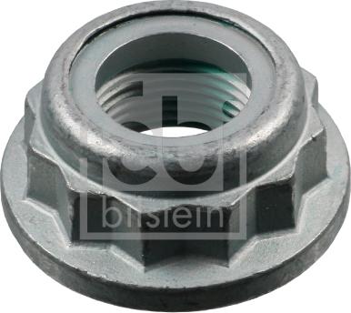 Febi Bilstein 08023 - Somun, Aks ucu parcadolu.com